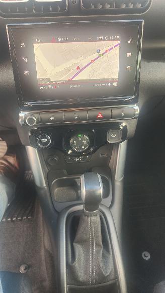 Citroën C3 Aircross Citroën C3 Aircross Shine, automaat, volledige onderhoudshistorie ! picture 14