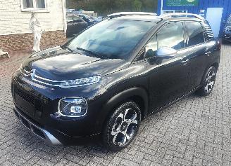 bruktbiler auto Citroën C3 Aircross Citroën C3 Aircross Shine, automaat, volledige onderhoudshistorie ! 2018/4