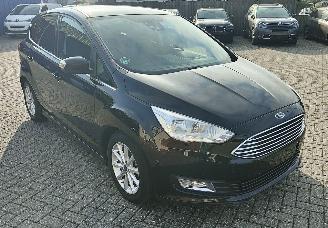 Ford C-Max FORD C-Max C-MAX Titanium picture 6