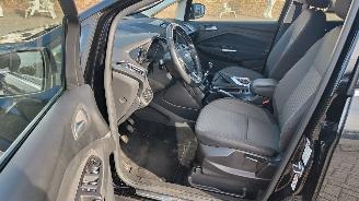 Ford C-Max FORD C-Max C-MAX Titanium picture 8