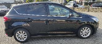 Ford C-Max FORD C-Max C-MAX Titanium picture 5