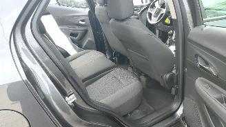 Opel Mokka OPEL Mokka X Active Start/Stop picture 19