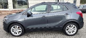Opel Mokka OPEL Mokka X Active Start/Stop picture 2