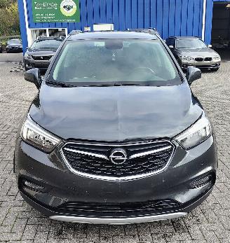 Opel Mokka OPEL Mokka X Active Start/Stop picture 8