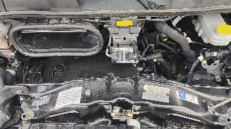 Peugeot Boxer PEUGEOT Boxer  hoog dak 435 L3H2 Asfalt BlueHDi picture 22