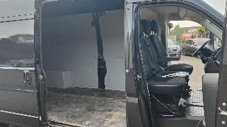 Peugeot Boxer PEUGEOT Boxer  hoog dak 435 L3H2 Asfalt BlueHDi picture 20