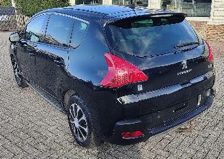 Peugeot 3008 peugeot 3008 diesel hybbride 4x4 full options picture 3