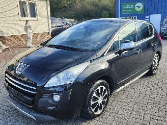 occasion passenger cars Peugeot 3008 peugeot 3008 diesel hybbride 4x4 full options 2012/4