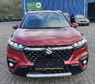 Suzuki S-Cross S-Cross Comfort full hybrid 4176 km picture 10