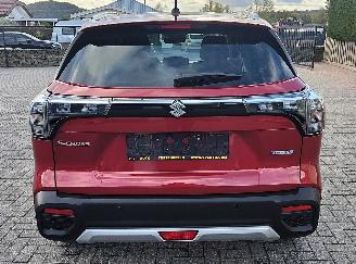 Suzuki S-Cross S-Cross Comfort full hybrid 4176 km picture 4