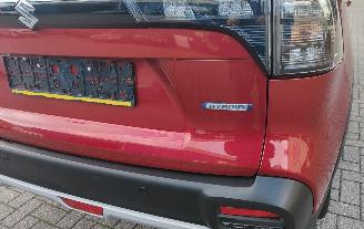 Suzuki S-Cross S-Cross Comfort full hybrid 4176 km picture 6