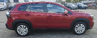 Suzuki S-Cross S-Cross Comfort full hybrid 4176 km picture 8