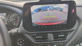 Suzuki S-Cross S-Cross Comfort full hybrid 4176 km picture 19