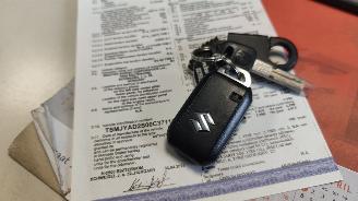 Suzuki S-Cross S-Cross Comfort full hybrid 4176 km picture 29