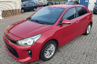 okazja samochody osobowe Kia Rio Kia Rio Edition 7 automaat 1.4 navigatie camera 2018/1