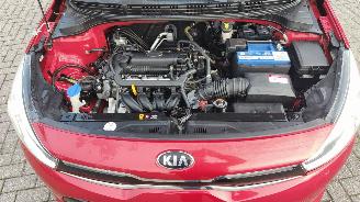 Kia Rio Kia Rio Edition 7 automaat 1.4 navigatie camera picture 16