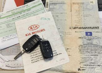 Kia Rio Kia Rio Edition 7 automaat 1.4 navigatie camera picture 20