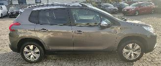 Peugeot 2008 PEUGEOT 2008 Style – klimaatregeling, navigatie picture 6