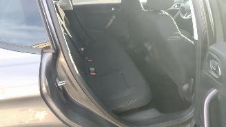 Peugeot 2008 PEUGEOT 2008 Style – klimaatregeling, navigatie picture 17