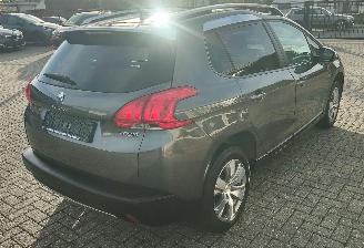 Peugeot 2008 PEUGEOT 2008 Style – klimaatregeling, navigatie picture 5