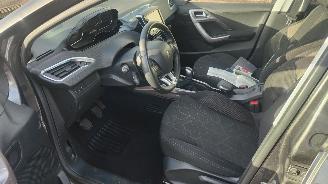 Peugeot 2008 PEUGEOT 2008 Style – klimaatregeling, navigatie picture 9