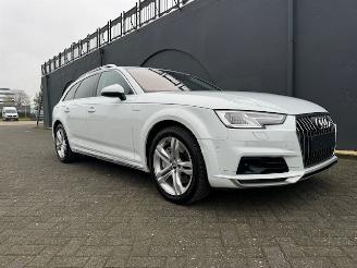 Audi A4 allroad 2.0 TFSI Edition picture 24