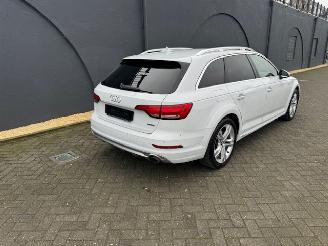 Audi A4 allroad 2.0 TFSI Edition picture 23