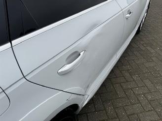 Audi A4 allroad 2.0 TFSI Edition picture 18