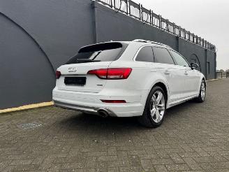 Audi A4 allroad 2.0 TFSI Edition picture 22