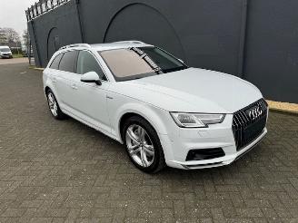Audi A4 allroad 2.0 TFSI Edition picture 26