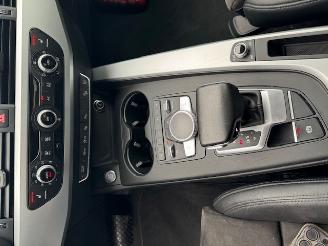 Audi A4 allroad 2.0 TFSI Edition picture 5