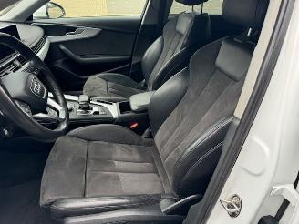 Audi A4 allroad 2.0 TFSI Edition picture 15