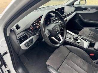Audi A4 allroad 2.0 TFSI Edition picture 14
