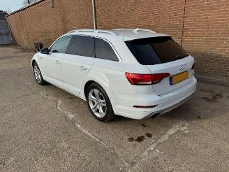 Audi A4 allroad 2.0 TFSI Edition picture 2