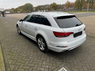 Audi A4 allroad 2.0 TFSI Edition picture 21