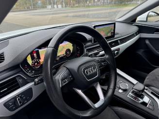Audi A4 allroad 2.0 TFSI Edition picture 11