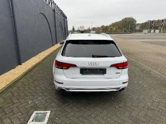 Audi A4 allroad 2.0 TFSI Edition picture 19