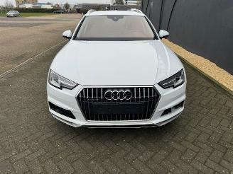 Audi A4 allroad 2.0 TFSI Edition picture 17