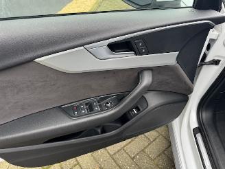 Audi A4 allroad 2.0 TFSI Edition picture 12