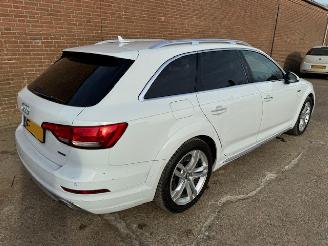 Audi A4 allroad 2.0 TFSI Edition picture 4