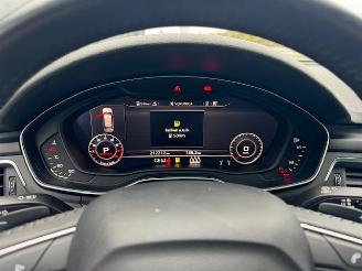 Audi A4 allroad 2.0 TFSI Edition picture 13
