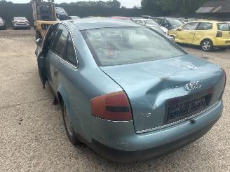 Audi A6  picture 5