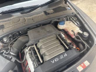 Audi A6  picture 7