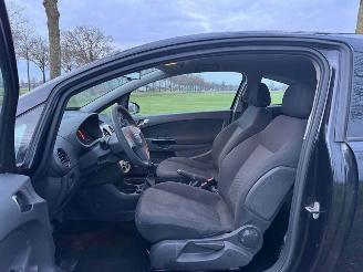Opel Corsa  picture 6