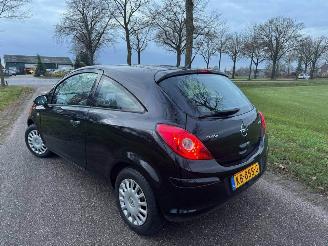 Opel Corsa  picture 8