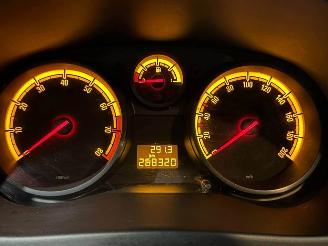 Opel Corsa  picture 10