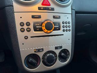 Opel Corsa  picture 5