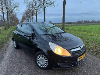 Opel Corsa  picture 9