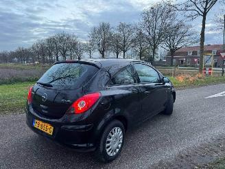 Opel Corsa  picture 2