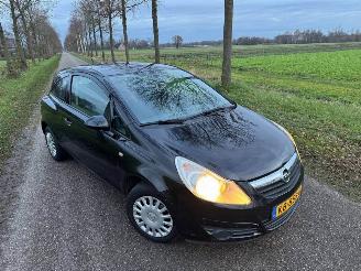 Opel Corsa  picture 4